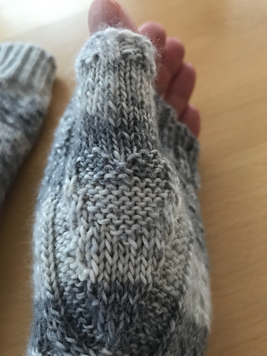 Warm Brew Mittens photo 10