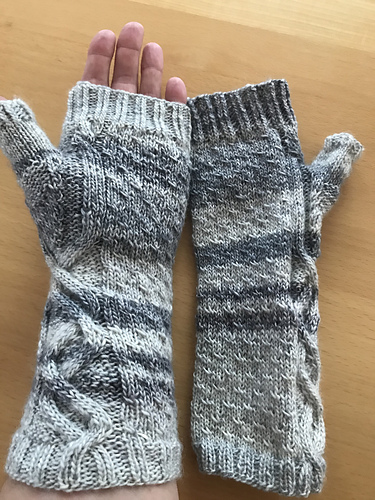 Warm Brew Mittens photo 11