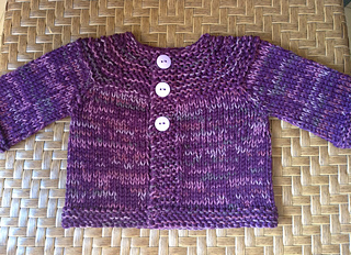 Ravelry: Quick Oats pattern by Taiga Hilliard