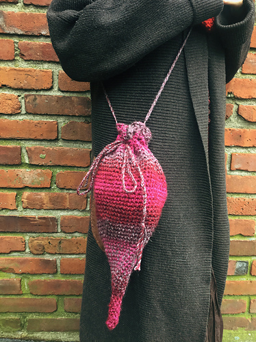 Pixie Purse photo 6
