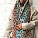 Minbar Wrap pattern 