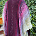 Elysia Jacket pattern