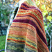 Climate Wrap pattern 