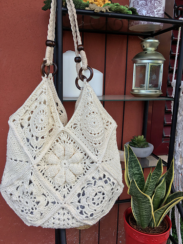 Bolso Boho photo 3