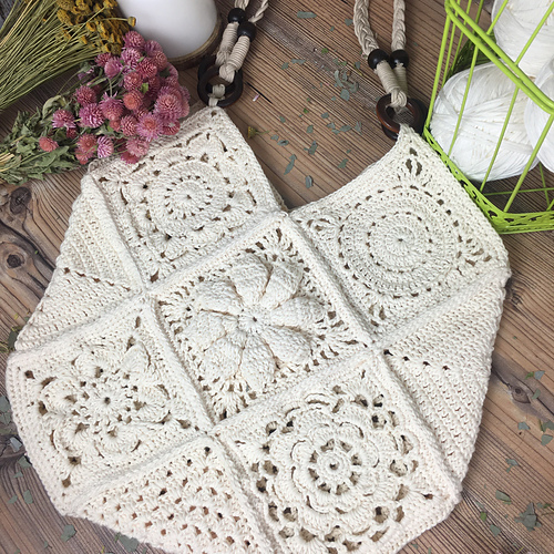 Bolso Boho photo 5