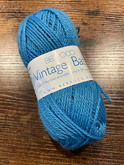 Berroco Vintage Baby #10022 Grape - 780335000226