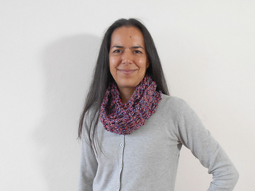 Infinity Cowl photo 1