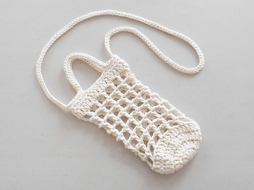 Natura Water Bottle Holder