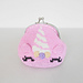 Unicorn Coin Purse photo 3