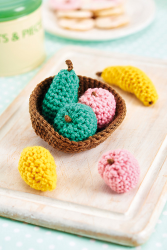 Fruit Bowl photo 1