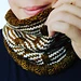 No Restrictions Cowl pattern 