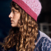 Täppid hat pattern 