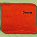 DF-Topflappen Hund 4 photo 3