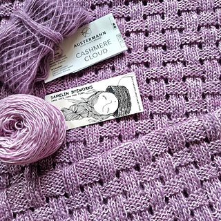 original sample yarn