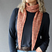 My Breezy Little Scarf pattern 