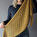 Forest Fairy Scarf pattern