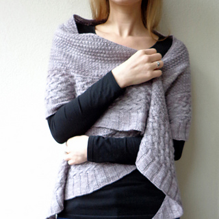 Ravelry: Powdersnow pattern by Lisa Hannes