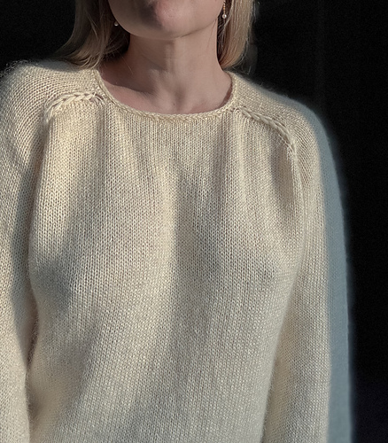 Yara_genser - Malin Borgersen / minegleder