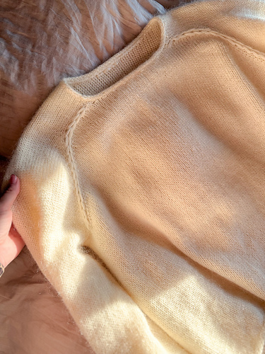 Yara_genser - Malin Borgersen / minegleder