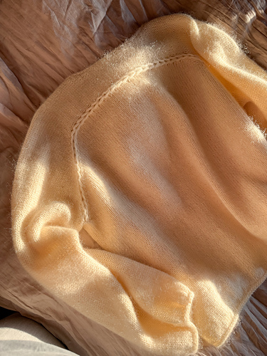 Yara_genser - Malin Borgersen / minegleder