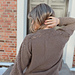 Irisbloom sweater pattern 