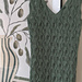 Folia dress pattern