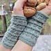 Knospentraum Pulswärmer pattern 