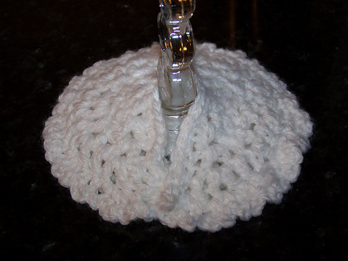 Glass Slippers - Wine Coasters photo 1