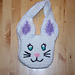 Child's Bunny Purse pattern