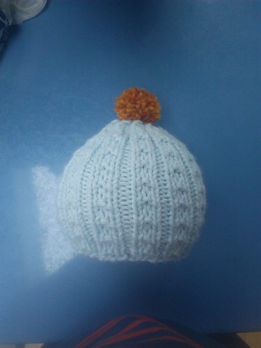 Kids' Banana Beanie photo 7