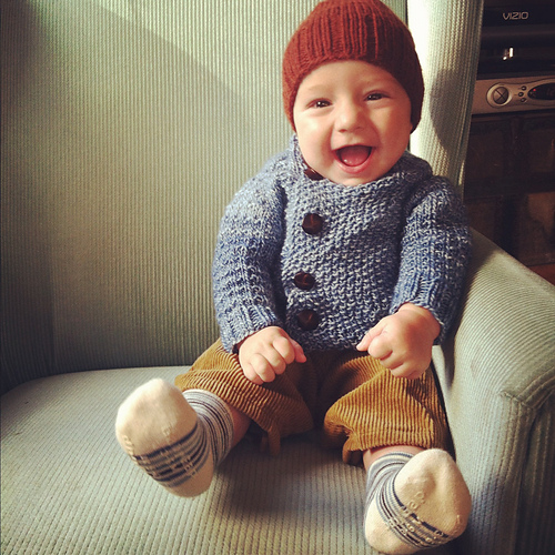 Andalusia - mamagranola