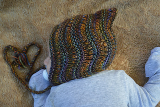 Ravelry: mamatcha's California Sprite