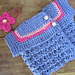 Baby In Bloom Sweater photo 3