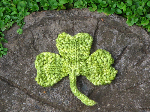 Shamrock