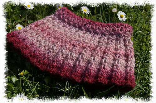 Ravelry: Marian Skirt pattern by Taiga Hilliard