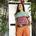 Chakana Top 2 pattern 