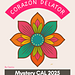 Mystery Corazón Delator pattern 