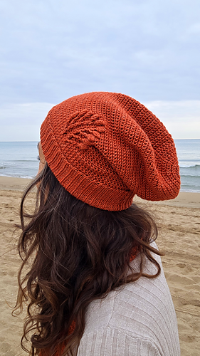Almost a Love Story Hat