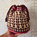 Ancestral Roots Project Bag pattern 