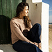 Paloma Sweater pattern