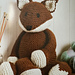 Frederick Fox pattern 