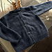 Gilet Sweet Child pattern 