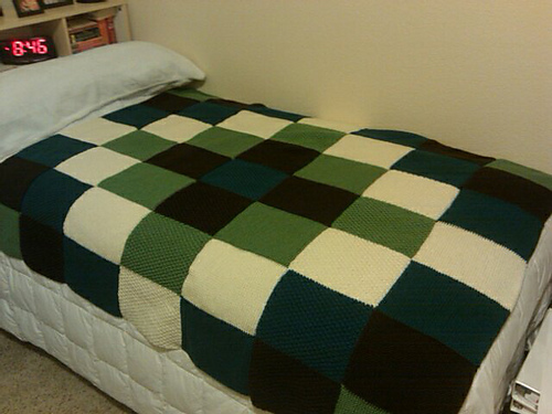 Morris Park Blanket photo 2