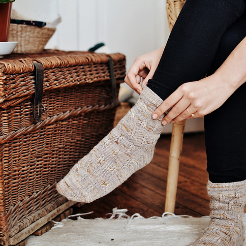 Innta i skogen - Melody Hoffmann