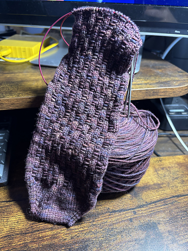 Fidget Socks