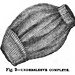 The Woolen Undersleeve pattern 