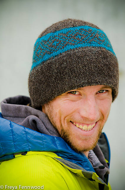 knitting pattern for toque hat