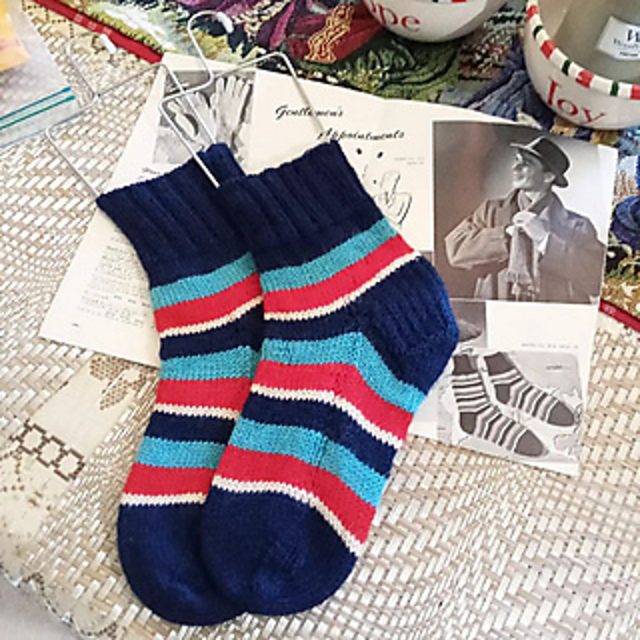 414 Socks
