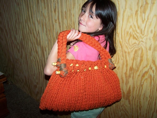 Autumn Tote Bag photo 3