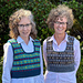 Mam's Makkin Vest pattern 
